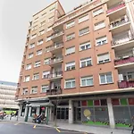 Apartamento Con Vistas Al Estadio San Mames